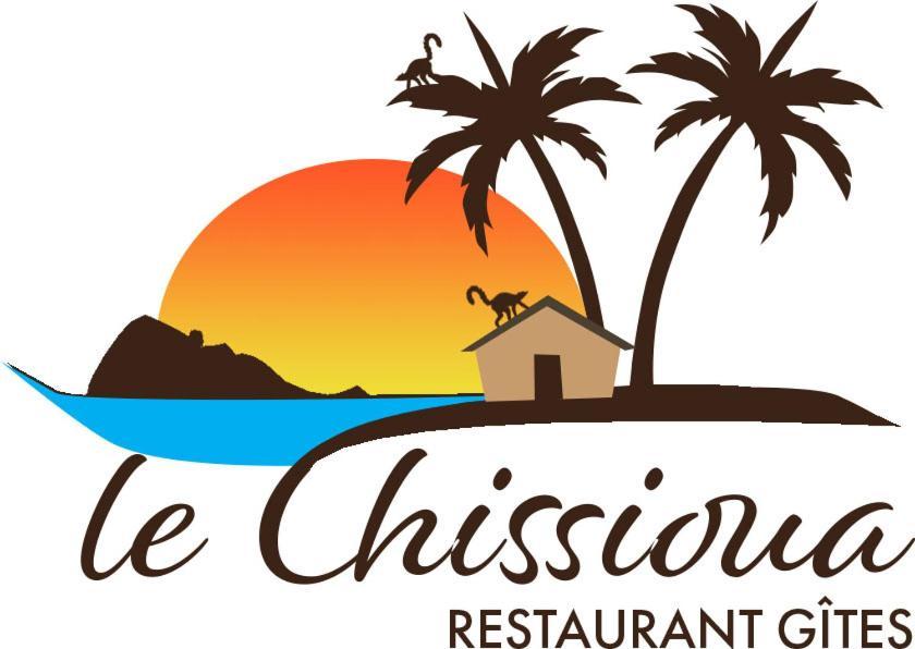 Le Chissioua Hotel Sada Eksteriør billede