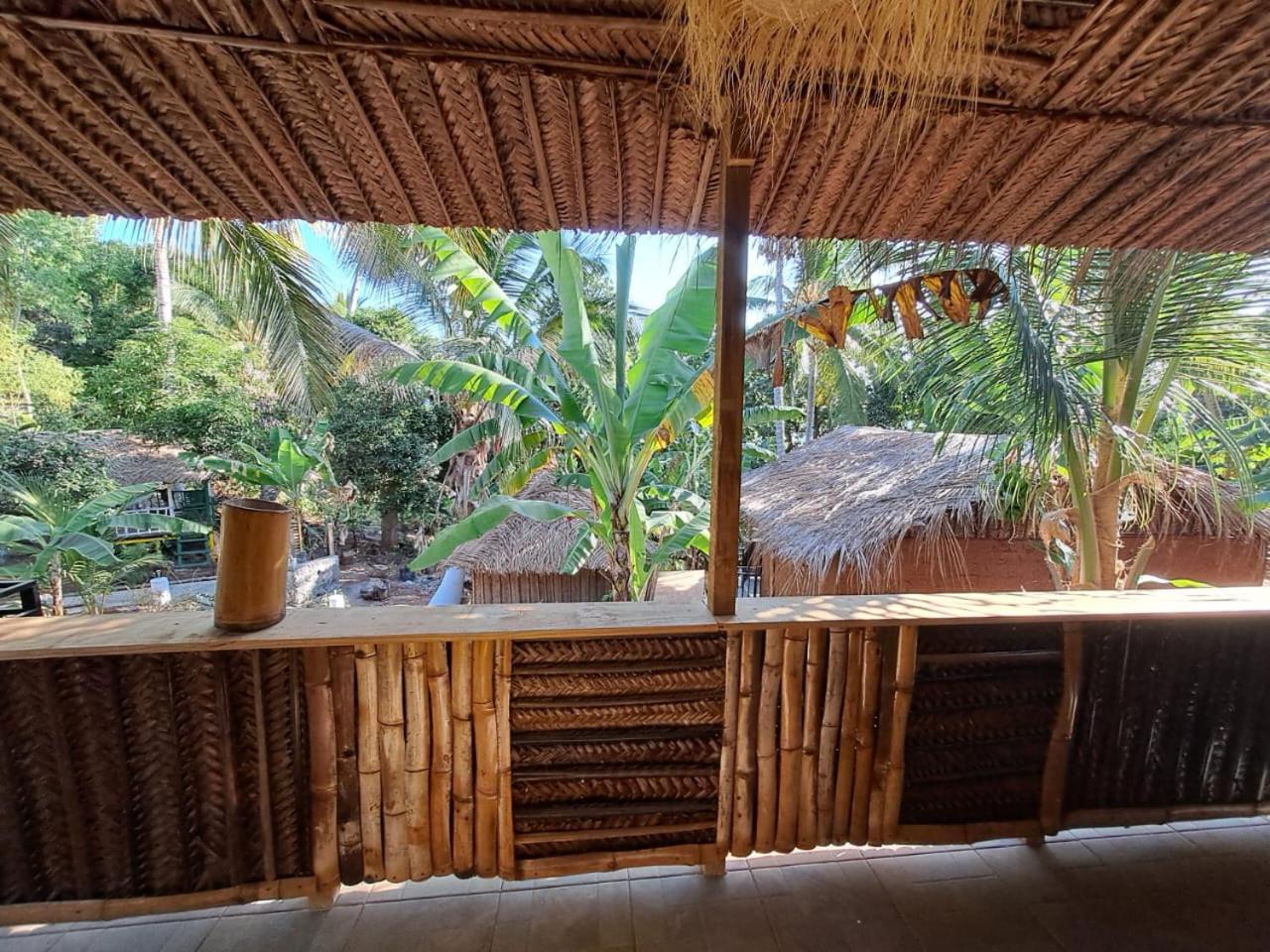 Le Chissioua Hotel Sada Eksteriør billede